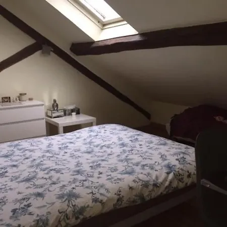 Apartamento Charming Duplex In