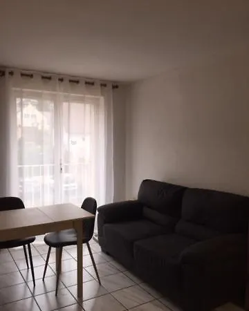 Charming Duplex In *